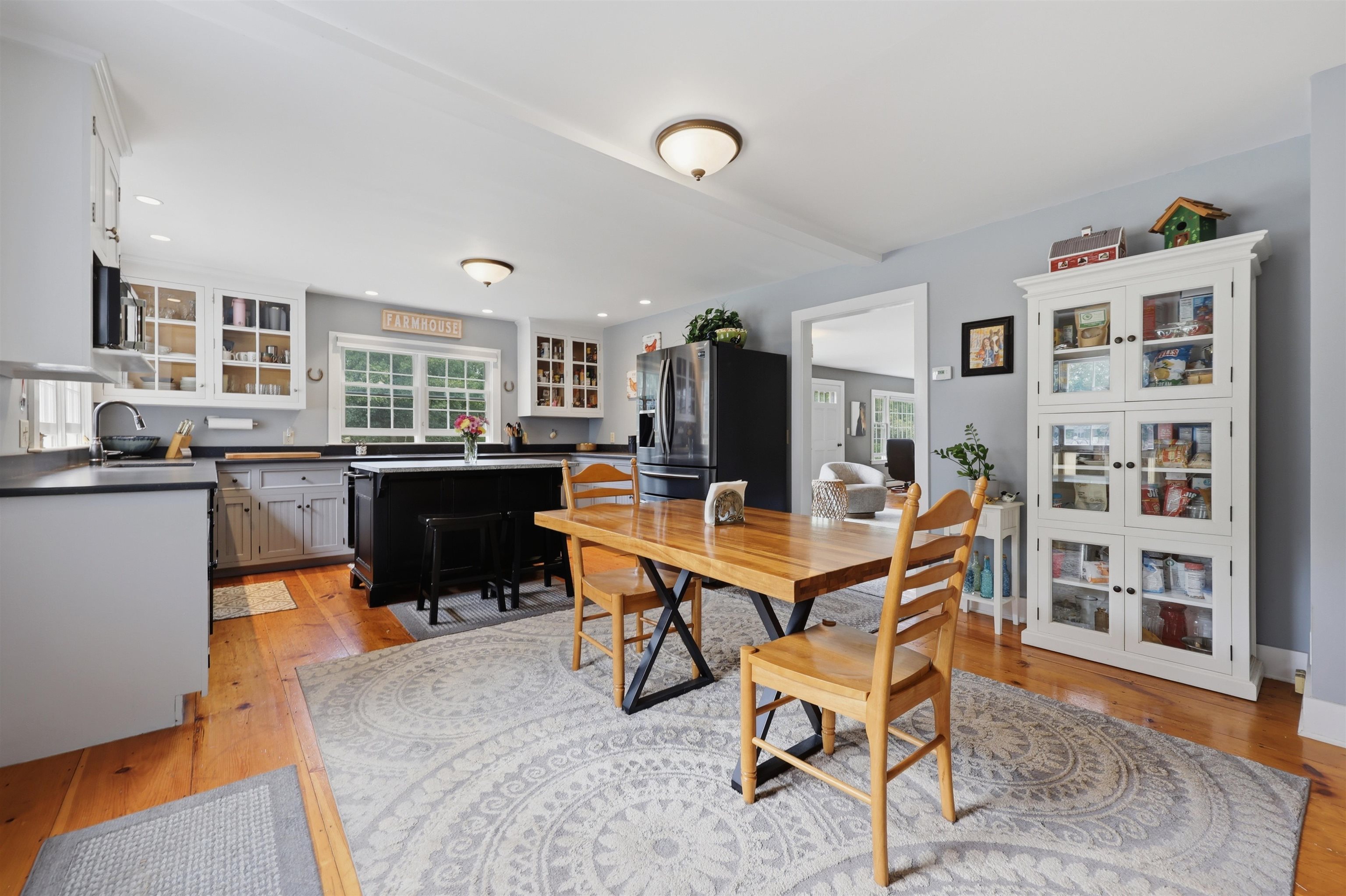 72 Old Northfield Road Hinsdale, NH 03451 - Photo 4 of 58
