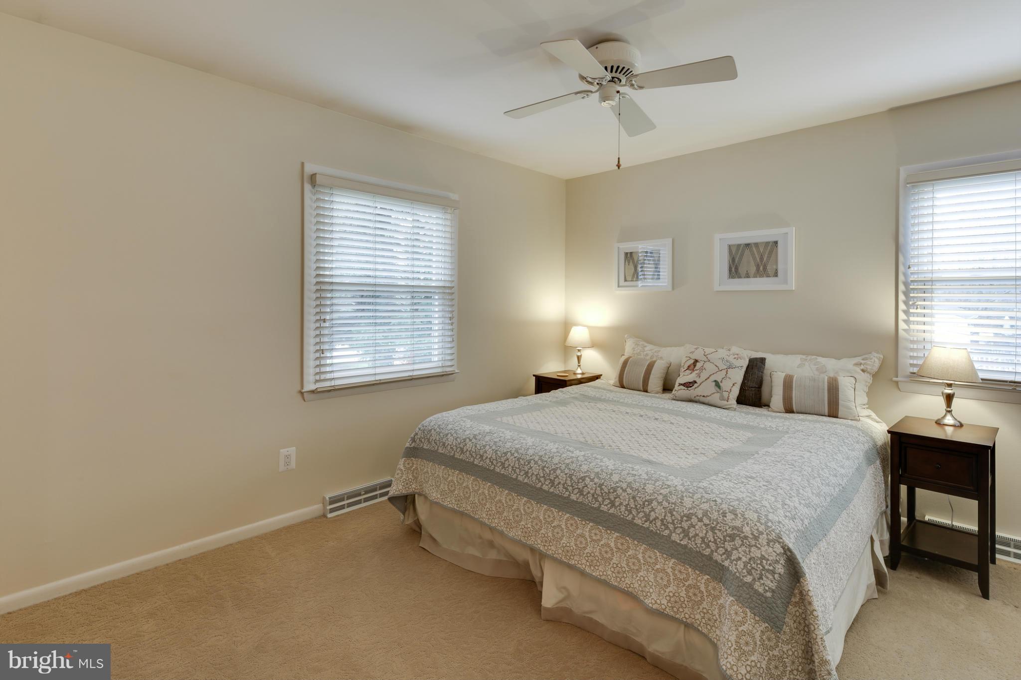 2842 Southview Road Ellicott City, MD 21042 - Photo 11 of 29 Bedroom (Master)