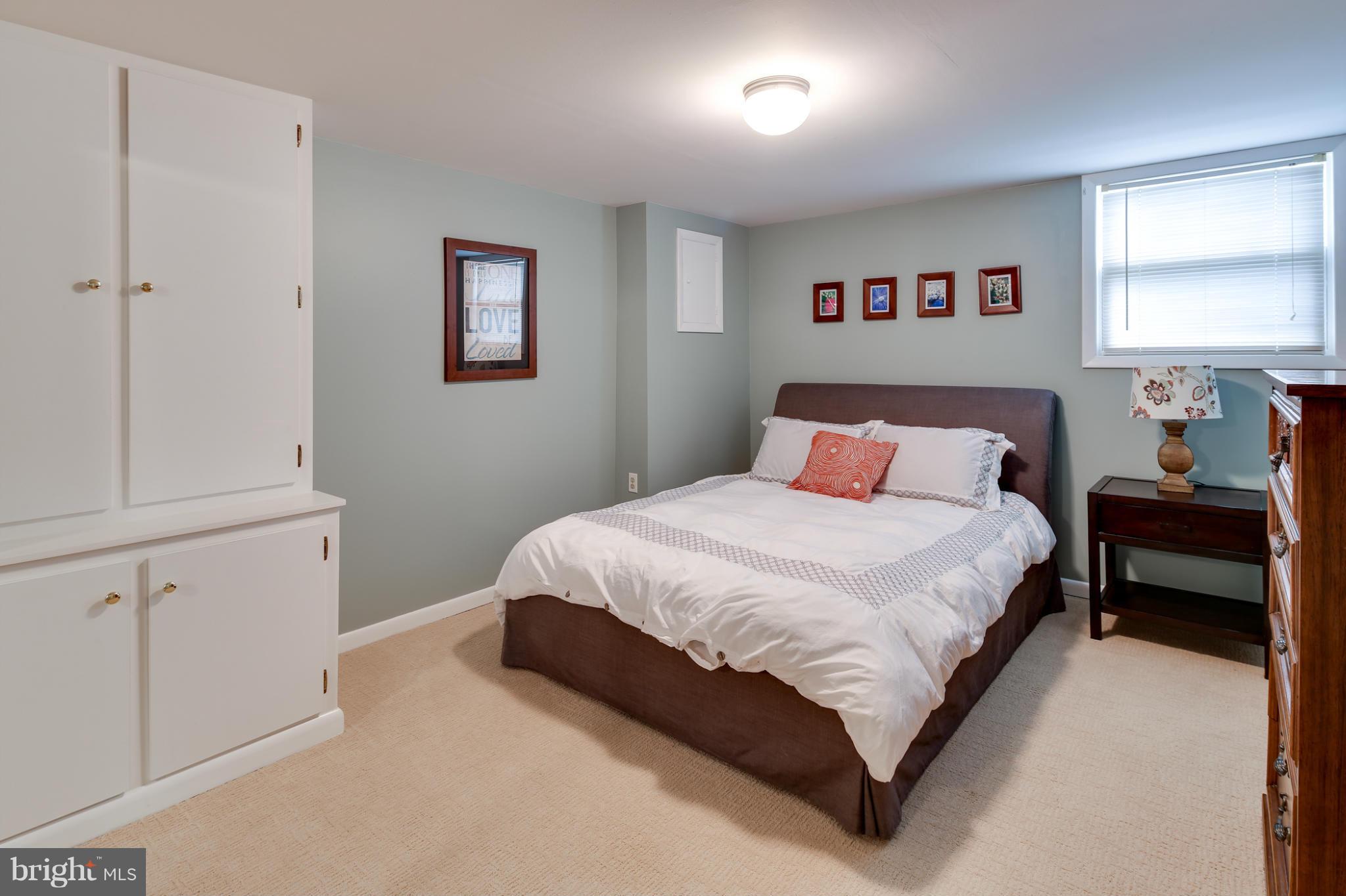 2842 Southview Road Ellicott City, MD 21042 - Photo 14 of 29 Bedroom