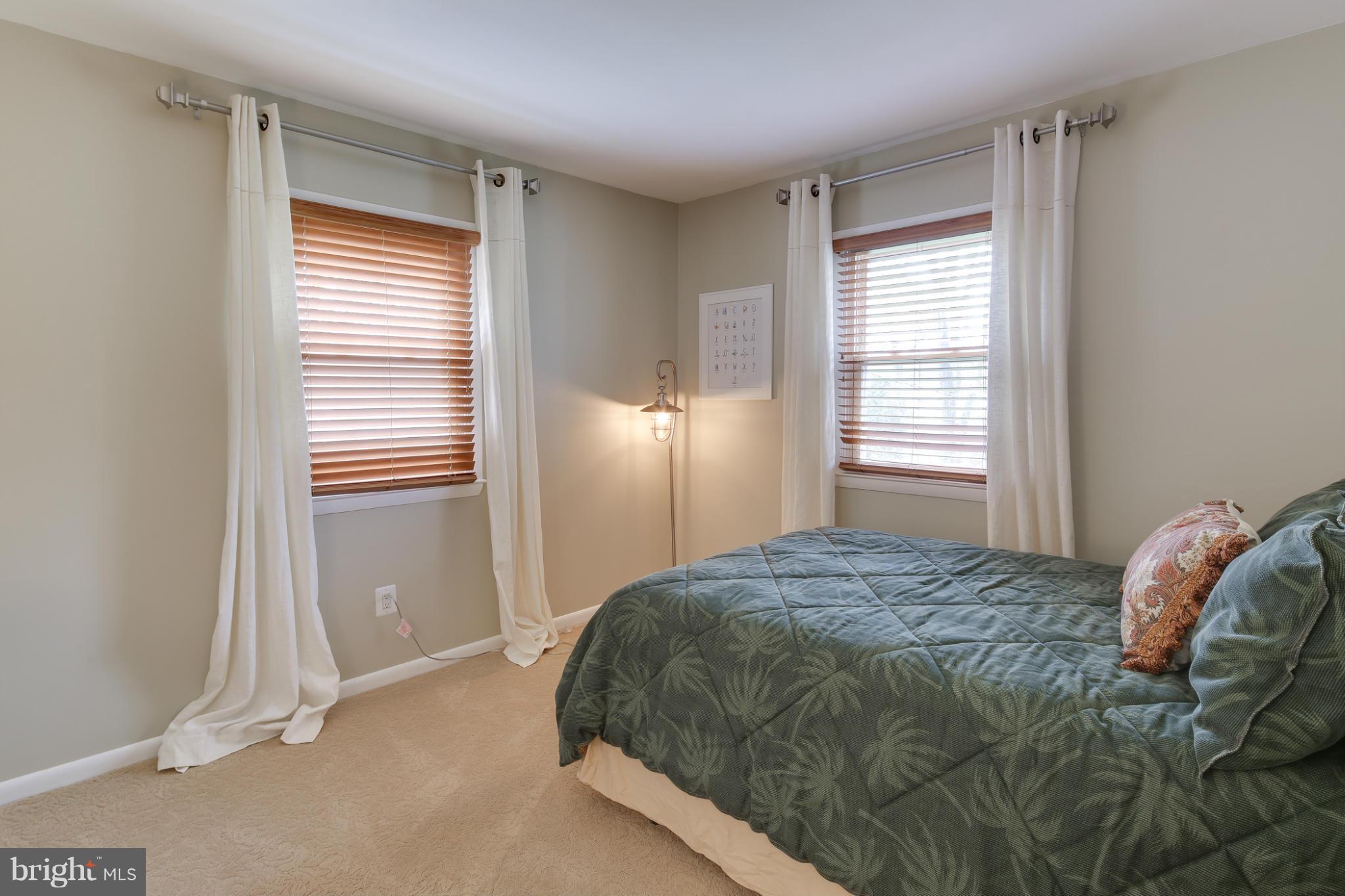 2842 Southview Road Ellicott City, MD 21042 - Photo 15 of 29 Bedroom