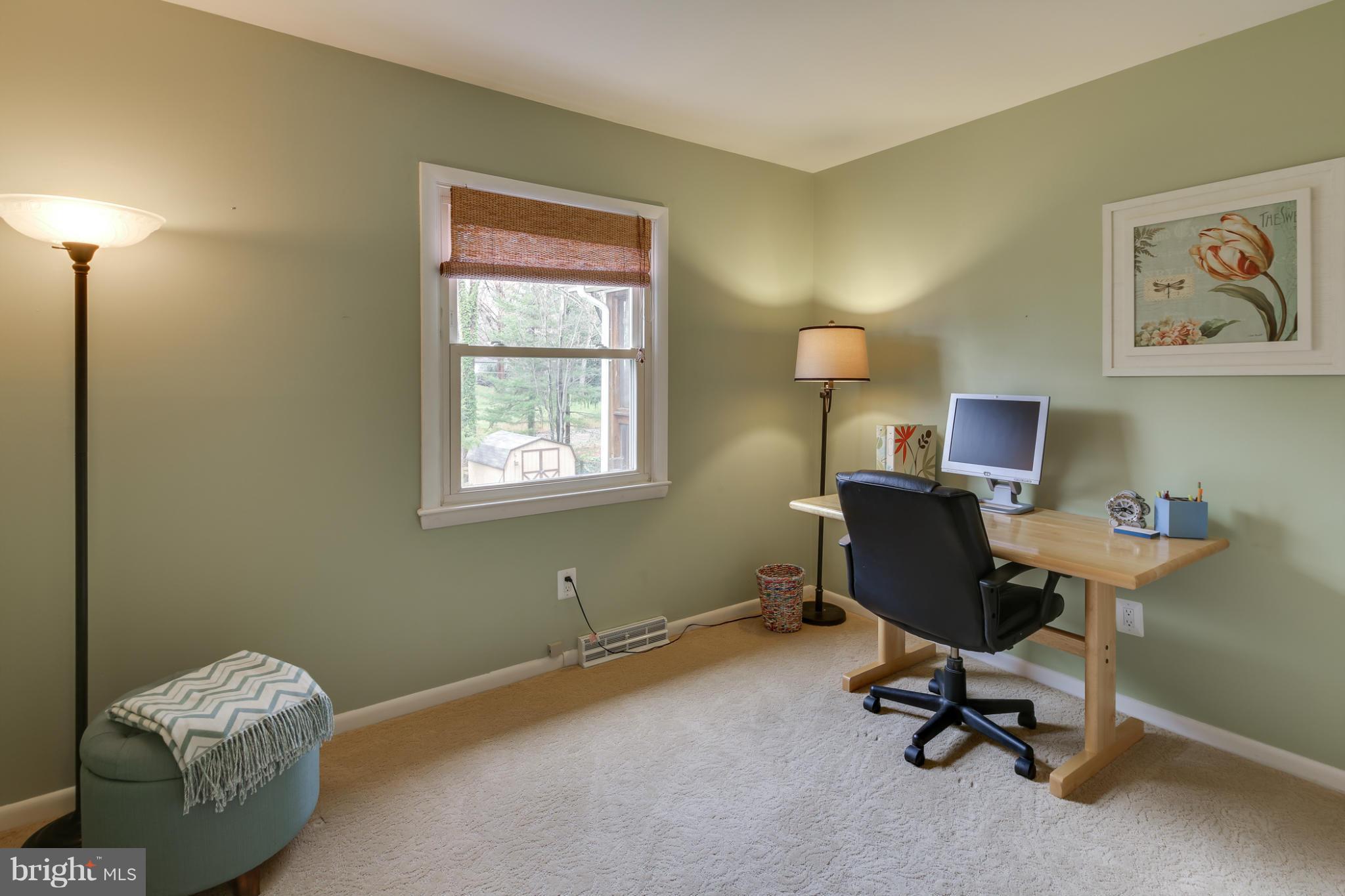 2842 Southview Road Ellicott City, MD 21042 - Photo 16 of 29 Bedroom