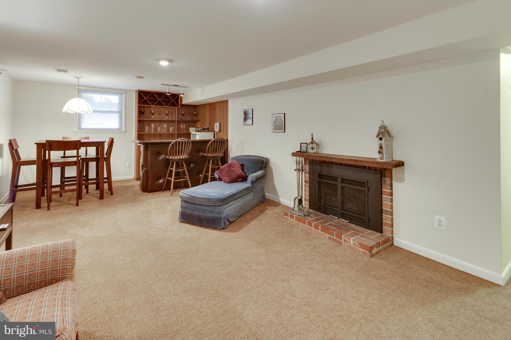 2842 Southview Road Ellicott City, MD 21042 - Photo 18 of 29 Basement