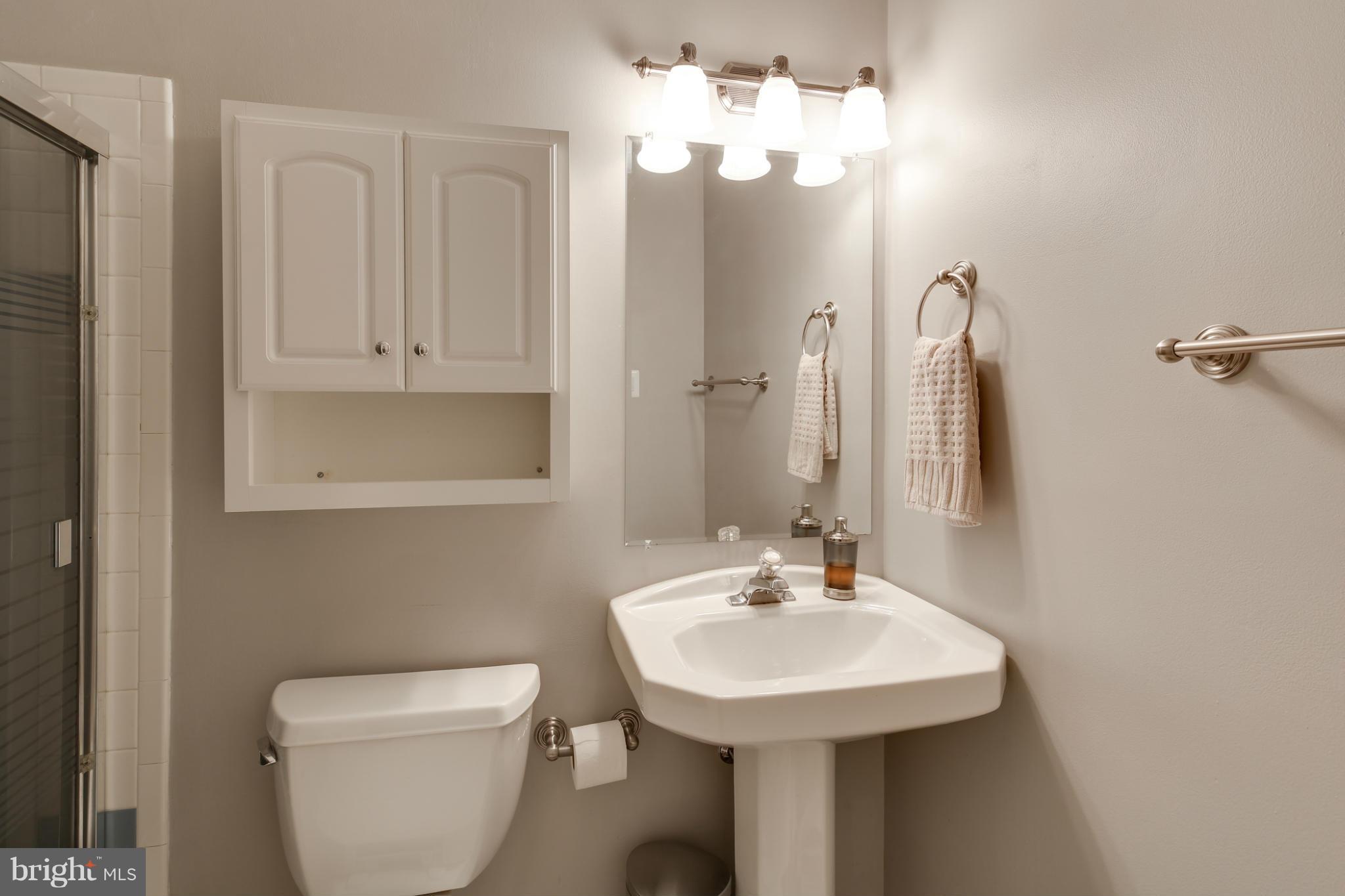 2842 Southview Road Ellicott City, MD 21042 - Photo 21 of 29 Bath