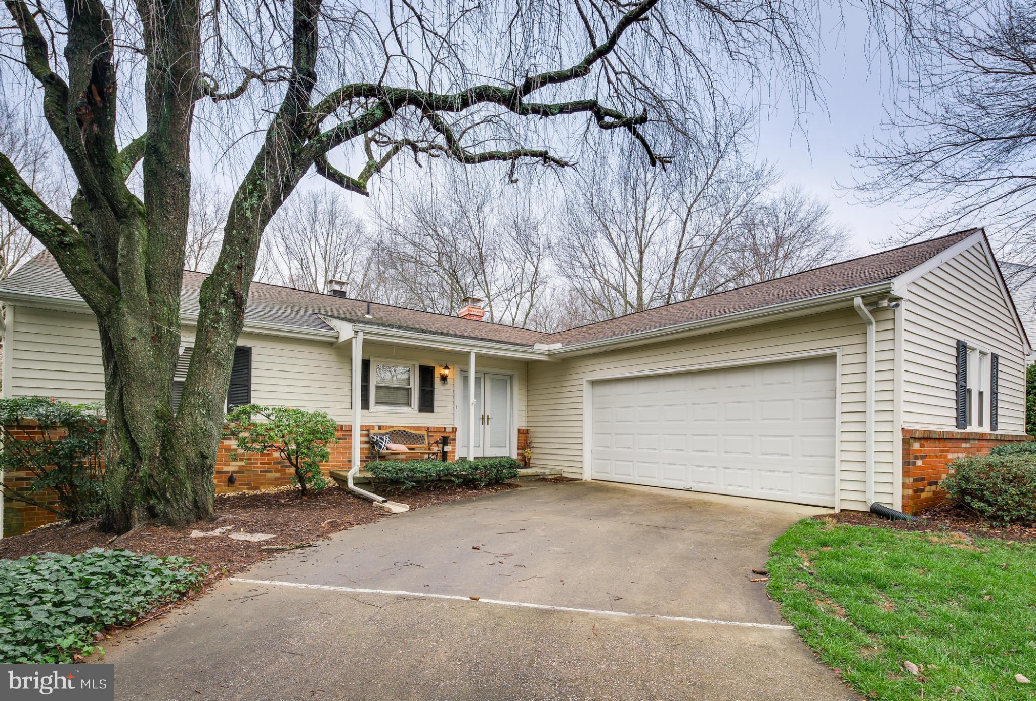 2842 Southview Road Ellicott City, MD 21042 - Photo 27 of 29 Exterior (Rear)