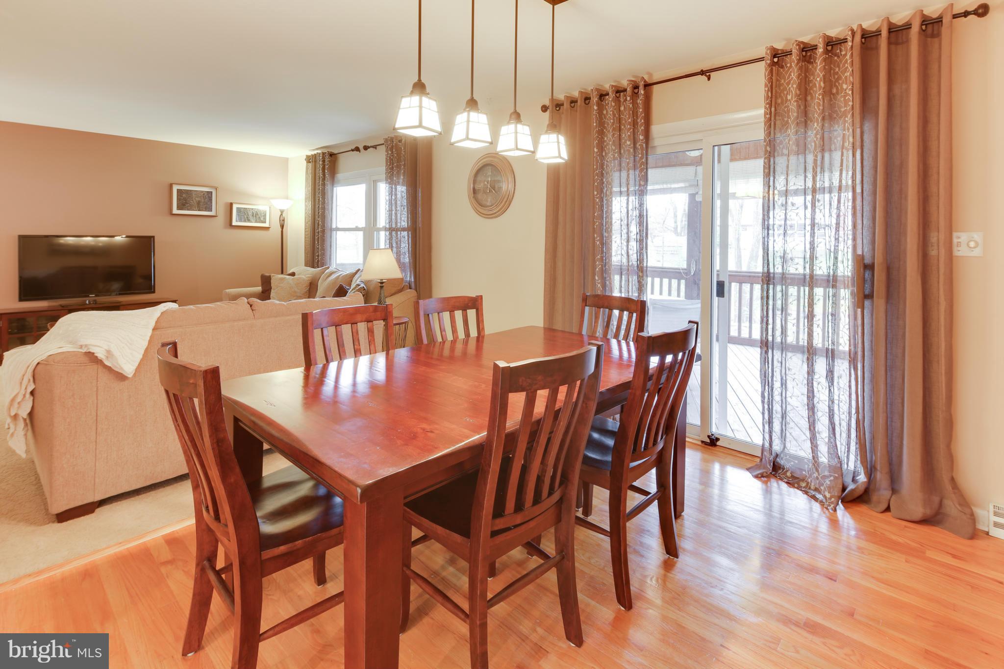 2842 Southview Road Ellicott City, MD 21042 - Photo 4 of 29 Dining Room