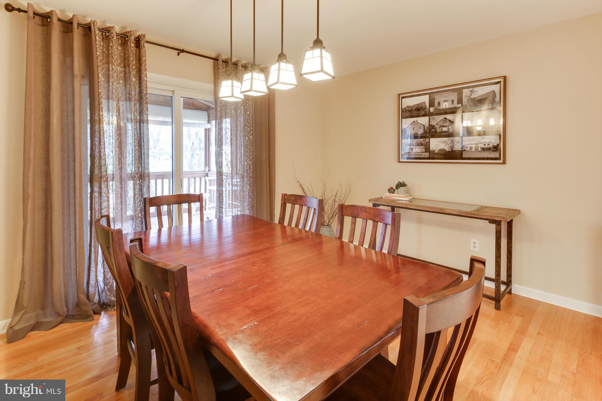 2842 Southview Road Ellicott City, MD 21042 - Photo 5 of 29 Dining Room