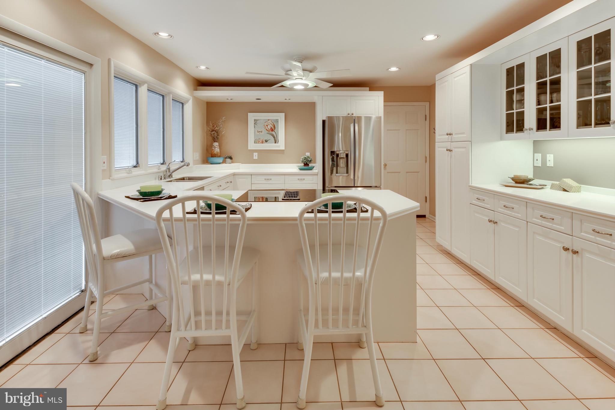 2842 Southview Road Ellicott City, MD 21042 - Photo 6 of 29 Kitchen
