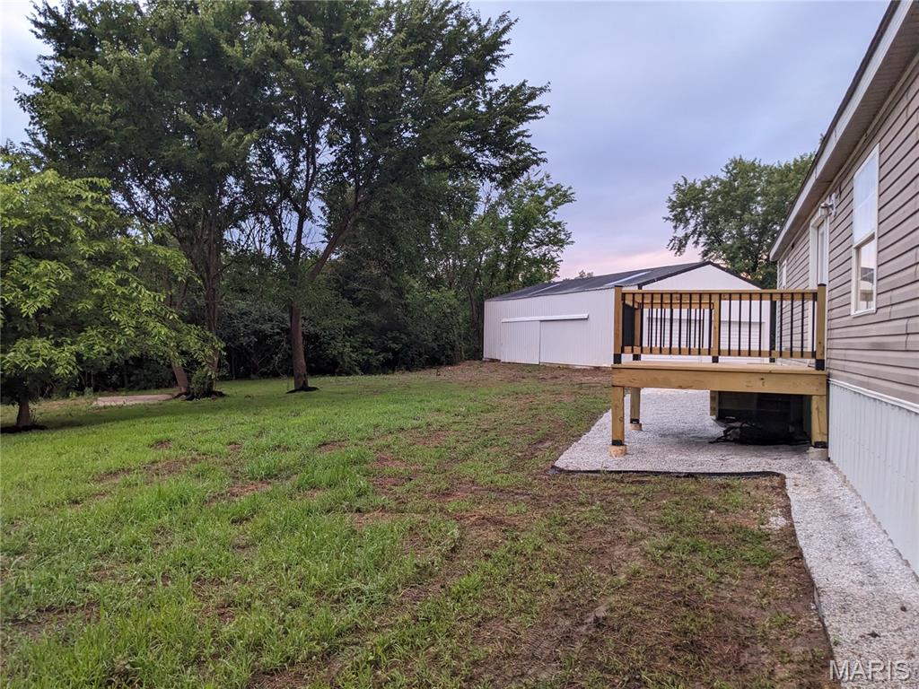 1825 Myers Road Troy, MO 63379 - Photo 40 of 45