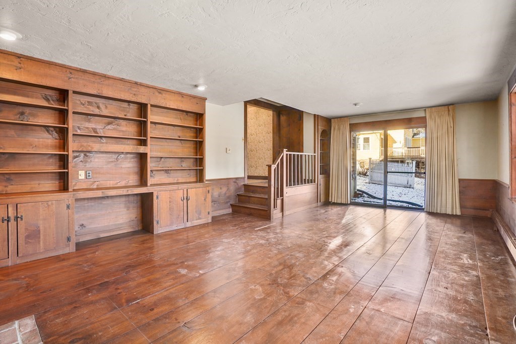 61 Walnut Street Shrewsbury, MA 01545 - Photo 16 of 38 a view of a room with cabinet and windows
