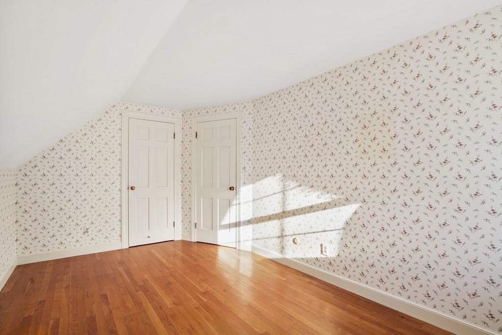 61 Walnut Street Shrewsbury, MA 01545 - Photo 21 of 38 a view of an empty room