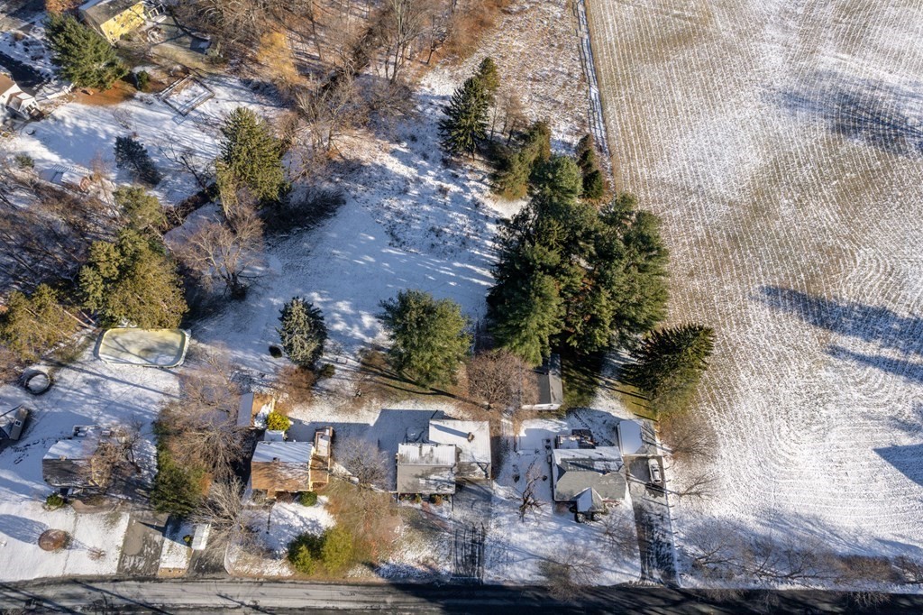 61 Walnut Street Shrewsbury, MA 01545 - Photo 34 of 38 a picture of city view