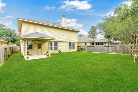 $390,000 | 16810 Tranquility Park Drive, Cypress, TX 77429
