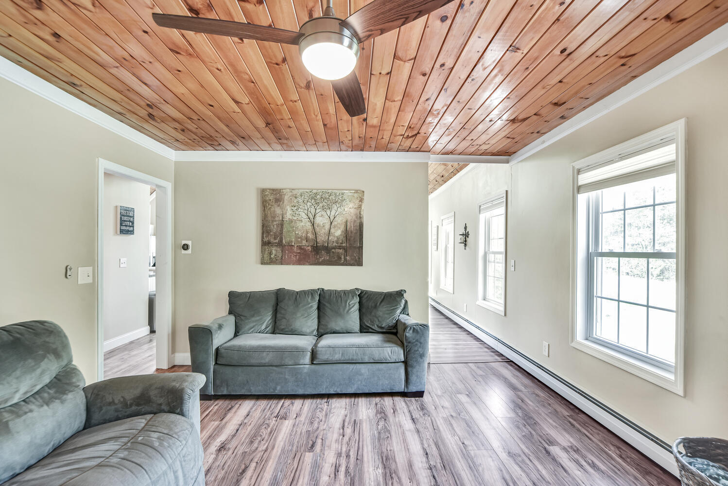 109 Hankerson Road Chelsea, ME 04330 - Photo 18 of 47 109 Hankerson Rd Chelsea-large-035-030-g