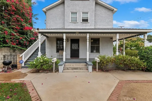 $650,000 | 323 East Colton Avenue, Redlands, CA 92374