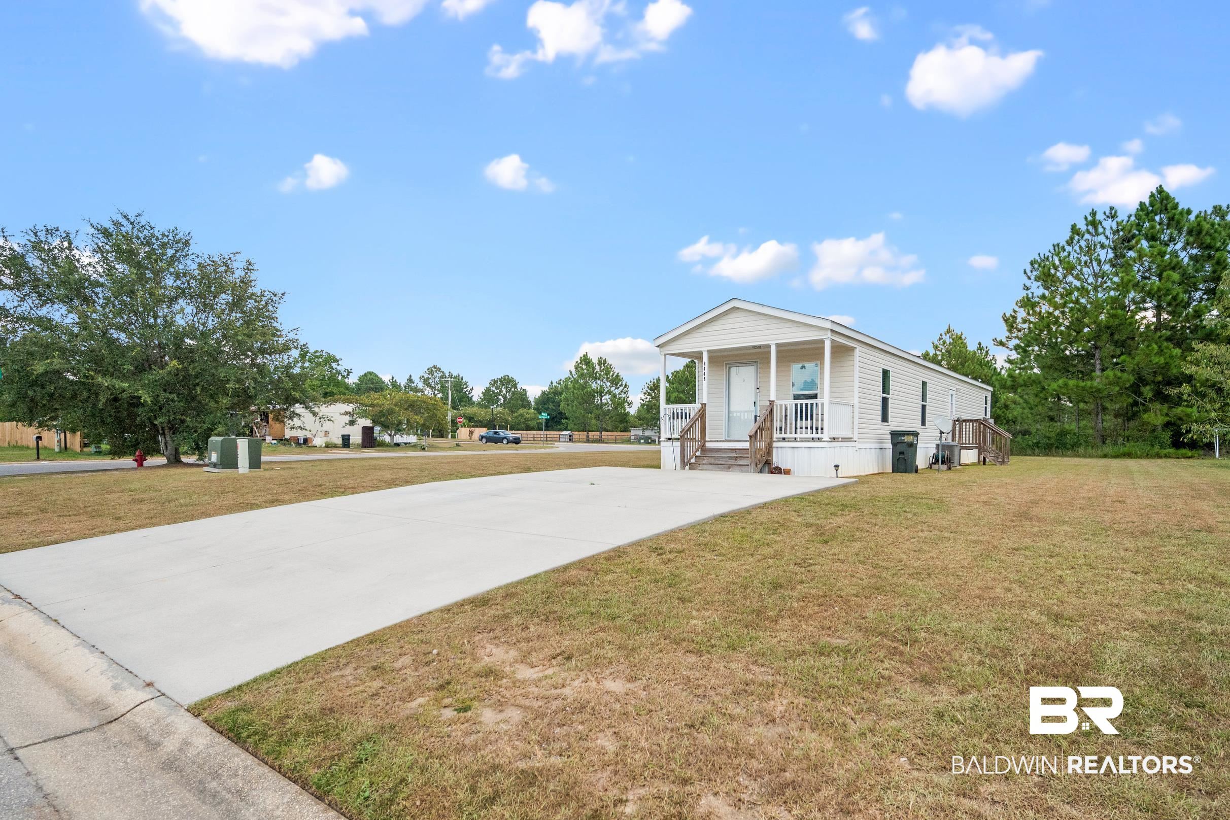 8448 Mocassin Lane Foley, AL 36535 - Photo 26 of 30