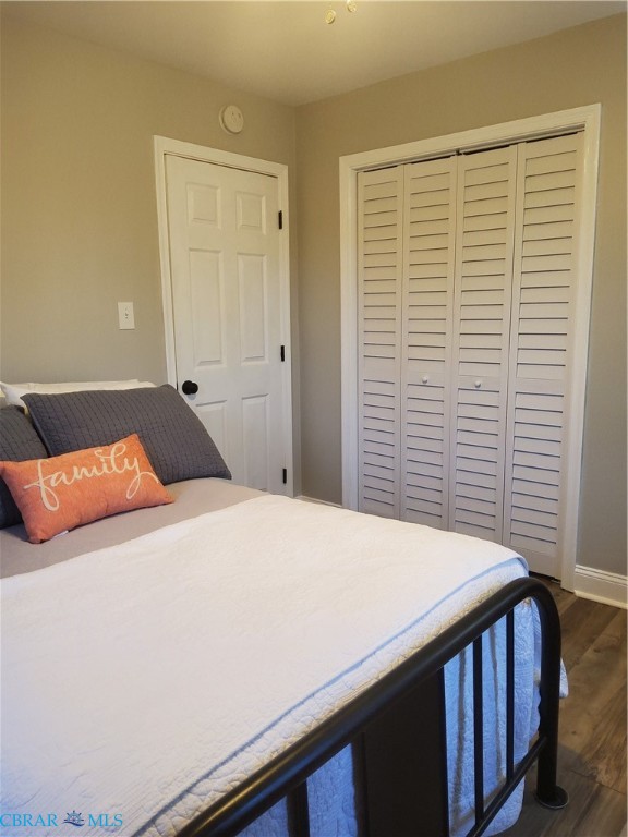 5801 West Quaker Road Disputanta, VA 23842 - Photo 21 of 40