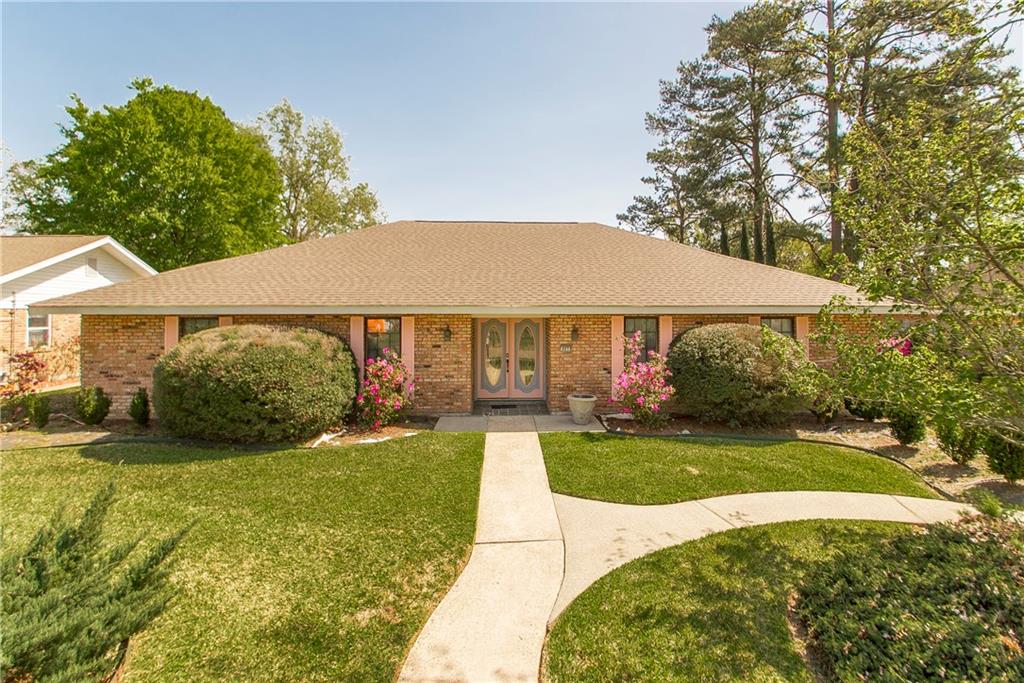 803 Rue Chalet Hammond, LA 70403 - Photo 2 of 34 Gallery Image 2