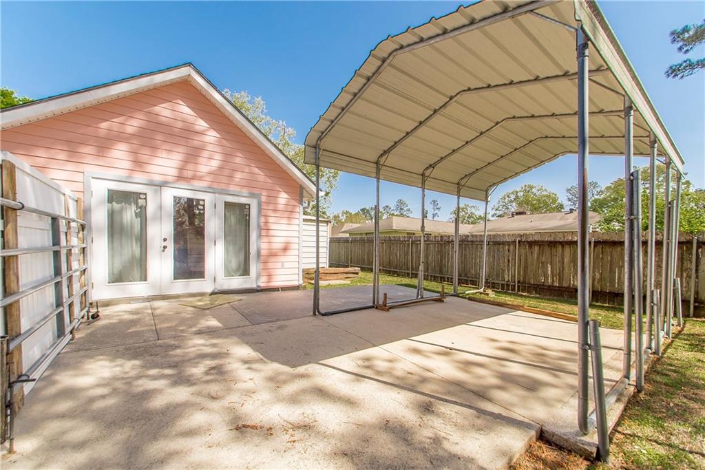 803 Rue Chalet Hammond, LA 70403 - Photo 30 of 34 Gallery Image 30