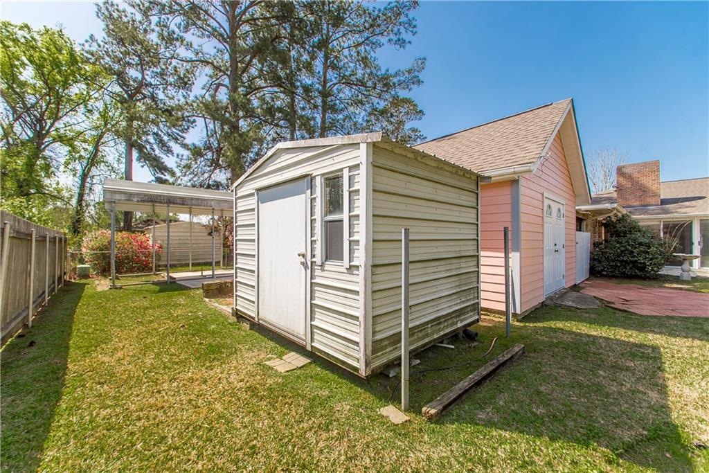803 Rue Chalet Hammond, LA 70403 - Photo 32 of 34 Gallery Image 32
