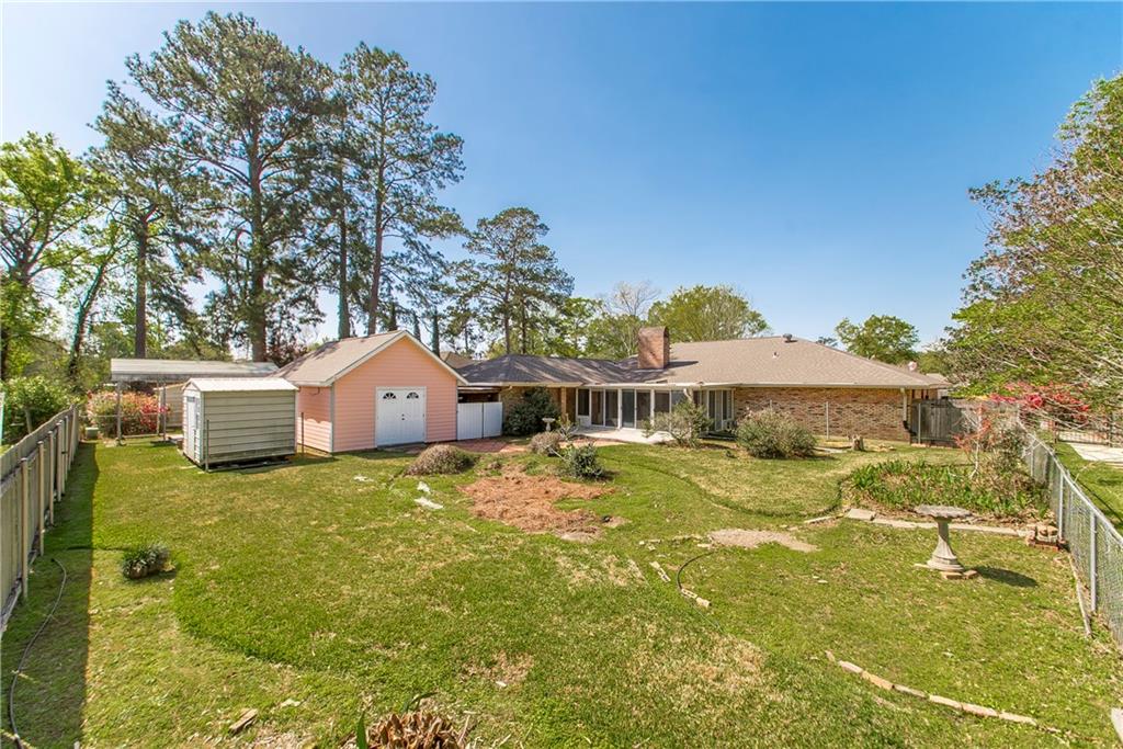 803 Rue Chalet Hammond, LA 70403 - Photo 33 of 34 Gallery Image 33