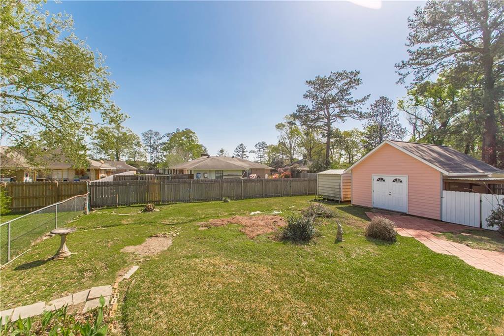803 Rue Chalet Hammond, LA 70403 - Photo 34 of 34 Gallery Image 34