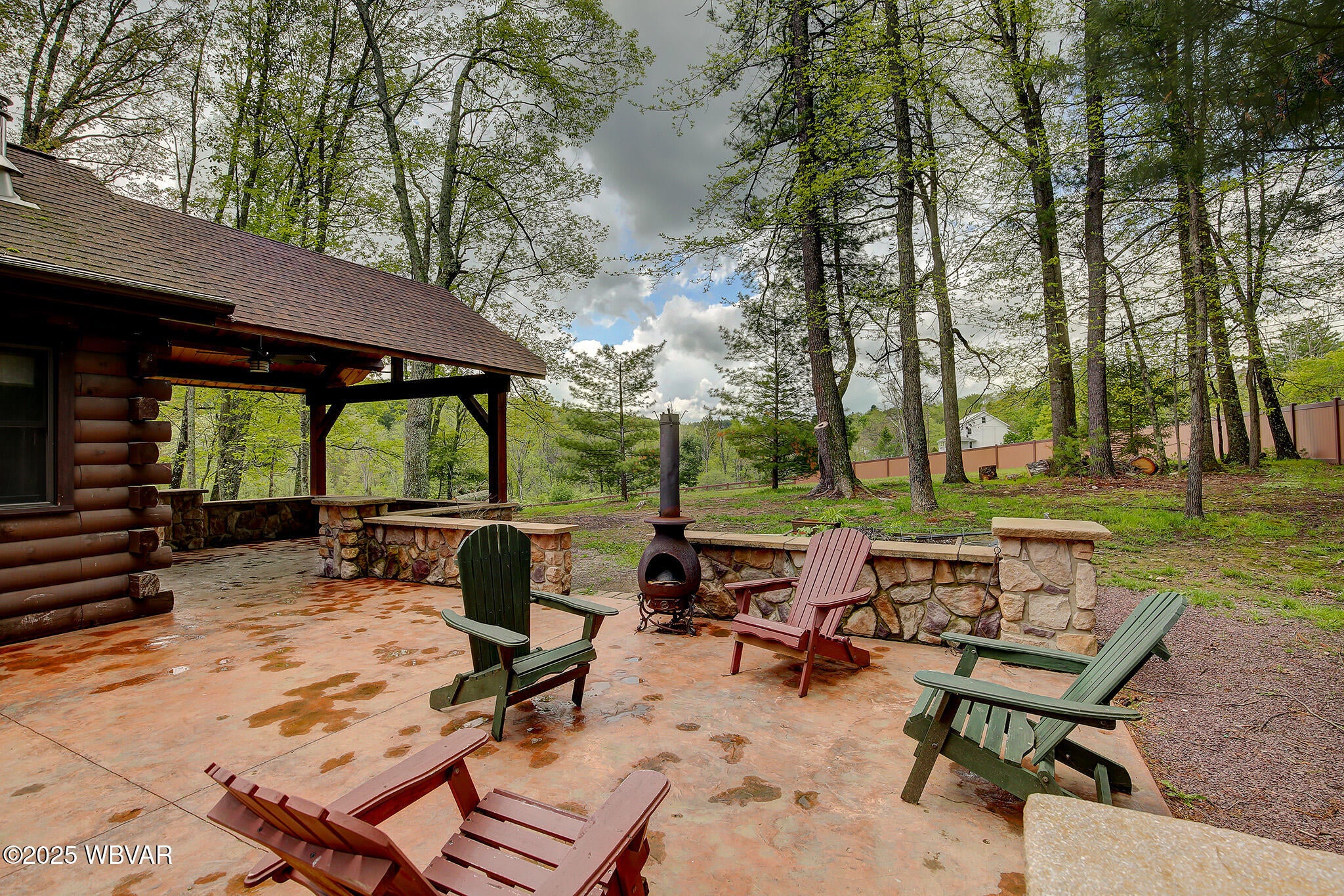2603 Northway Rd Extension Williamsport, PA 17701 - Photo 114 of 135 Patio 7