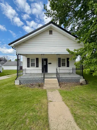 $160,000 | 319 North Spruce Street, St. Marys, OH 45885