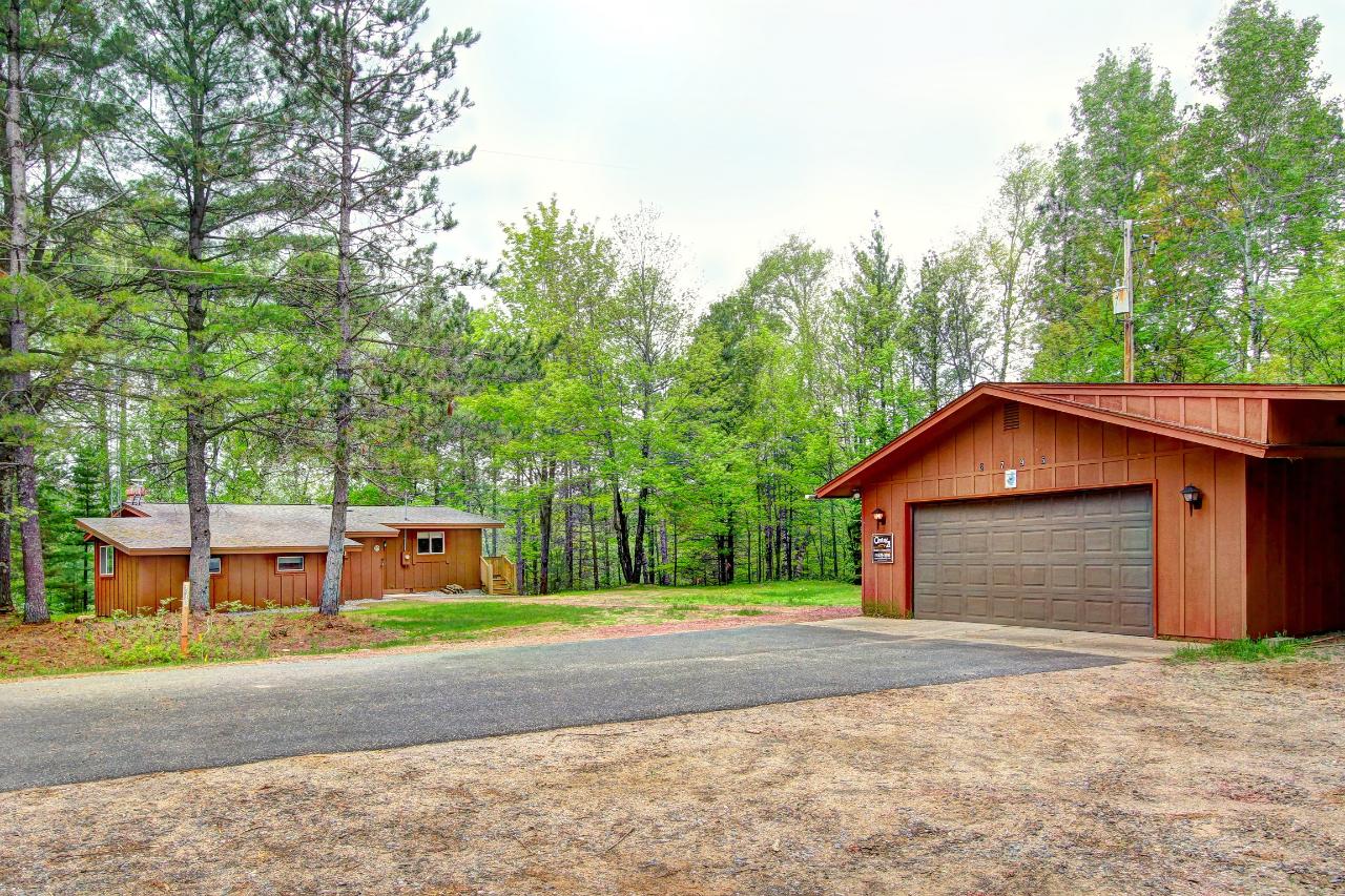 2795 North Star Road Eagle River, WI 54521 - Photo 14 of 18 Gallery Image 14