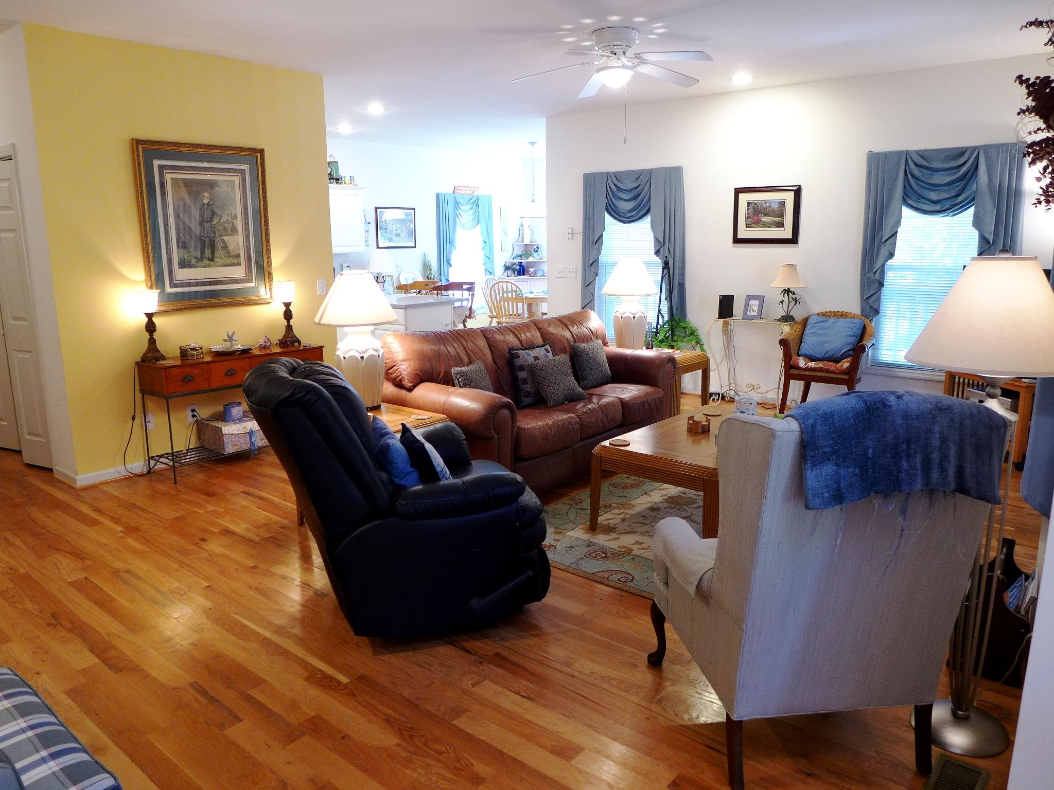 516 B Oristo Ridge Edisto Beach, SC 29438 - Photo 2 of 26 P1040033