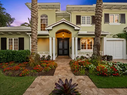 $5,495,000 | 2856 Northeast 25th Street, Fort Lauderdale, FL 33305