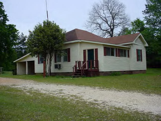 2158 Magnolia Pisgah Road Summit, MS 39666 - Photo 1 of 1 Main View