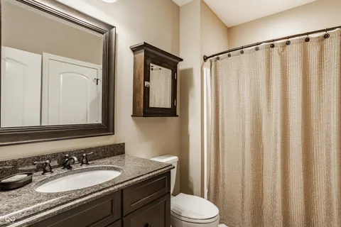 $925,000 | 985 Oscar Lane, Carmel, IN 46032