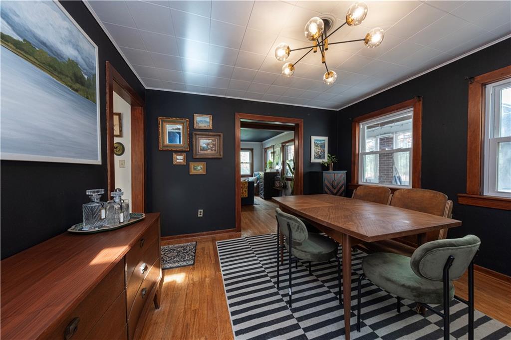 391 Roosevelt Road Pittsburgh, PA 15237 - Photo 8 of 38 Gallery Image 8