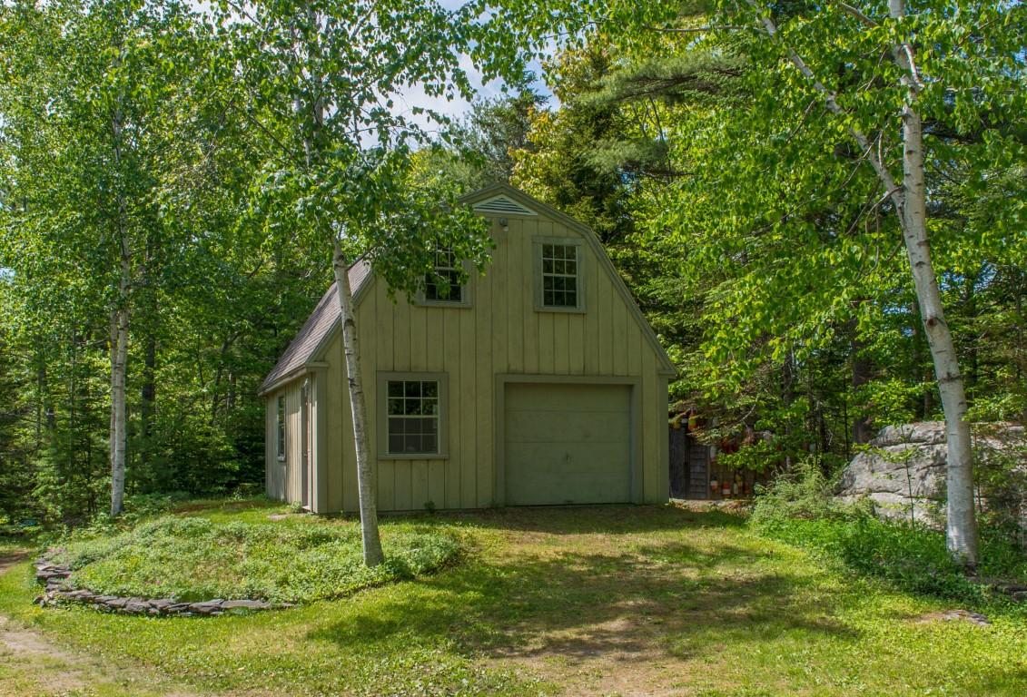 7 Bradley Road Boothbay Harbor, ME 04538 - Photo 19 of 24 19 Bradley-3