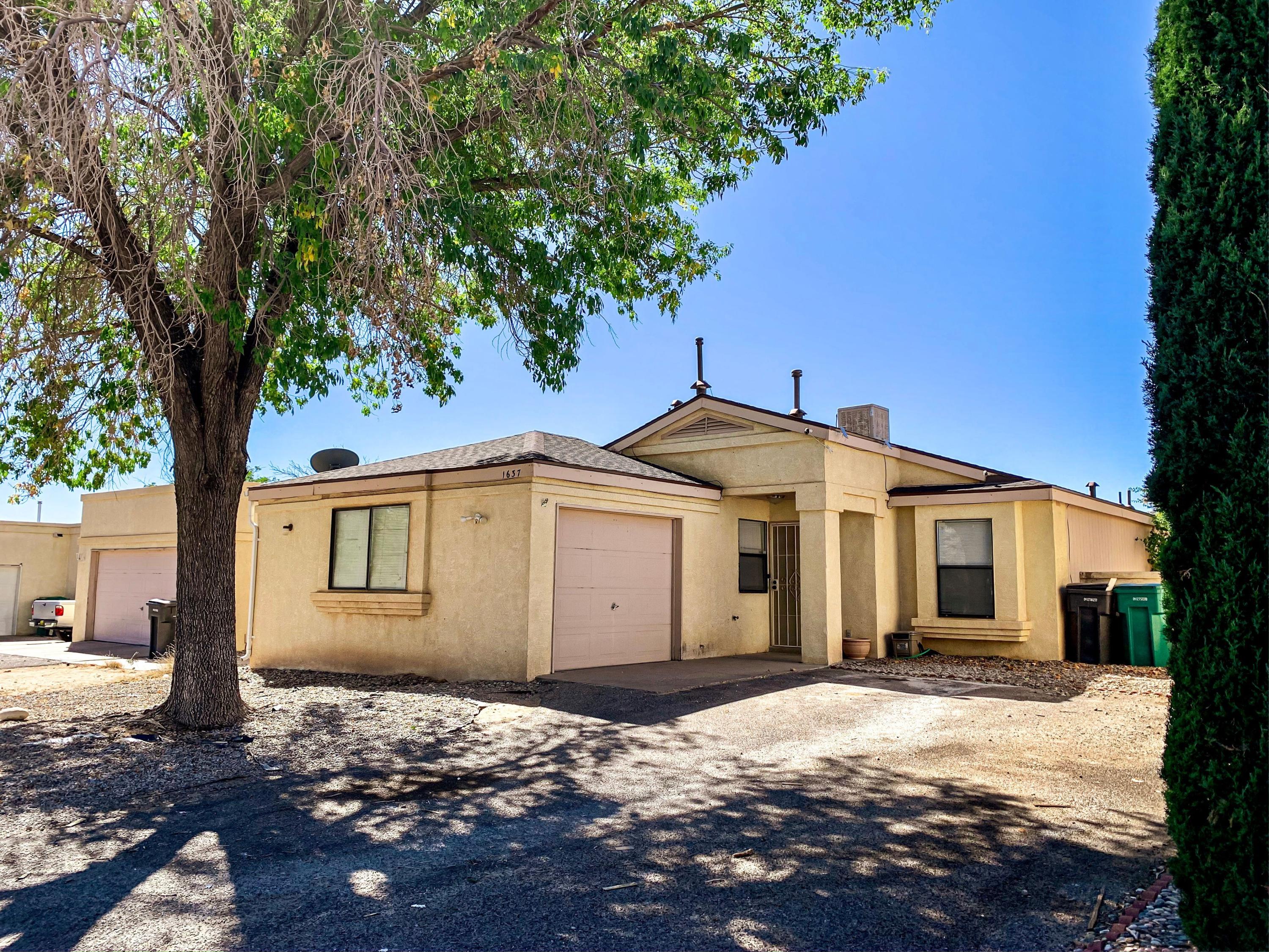 1637 Hollyberry Drive Northeast Rio Rancho, NM 87144 - Photo 1 of 1 Gallery Image 1