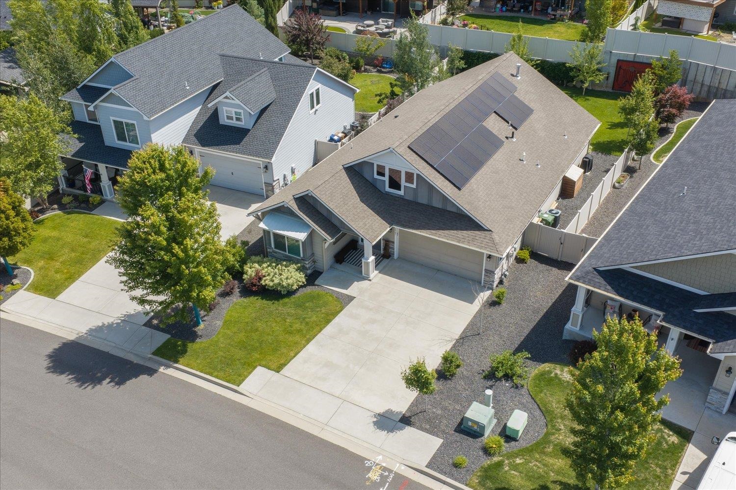 6907 South Pheasant Ridge Drive Spokane, WA 99224 - Photo 41 of 50 Gallery Image 41