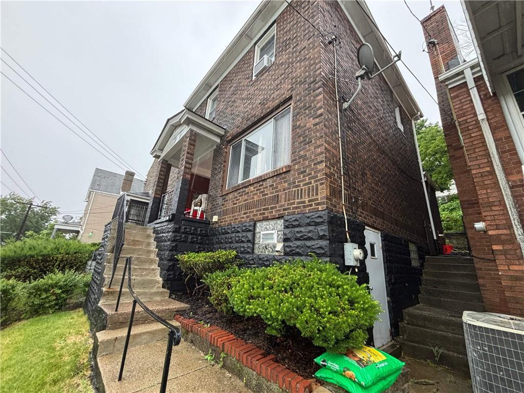 3476 Webster Avenue Pittsburgh, PA 15219 - Photo 28 of 28 Gallery Image 28