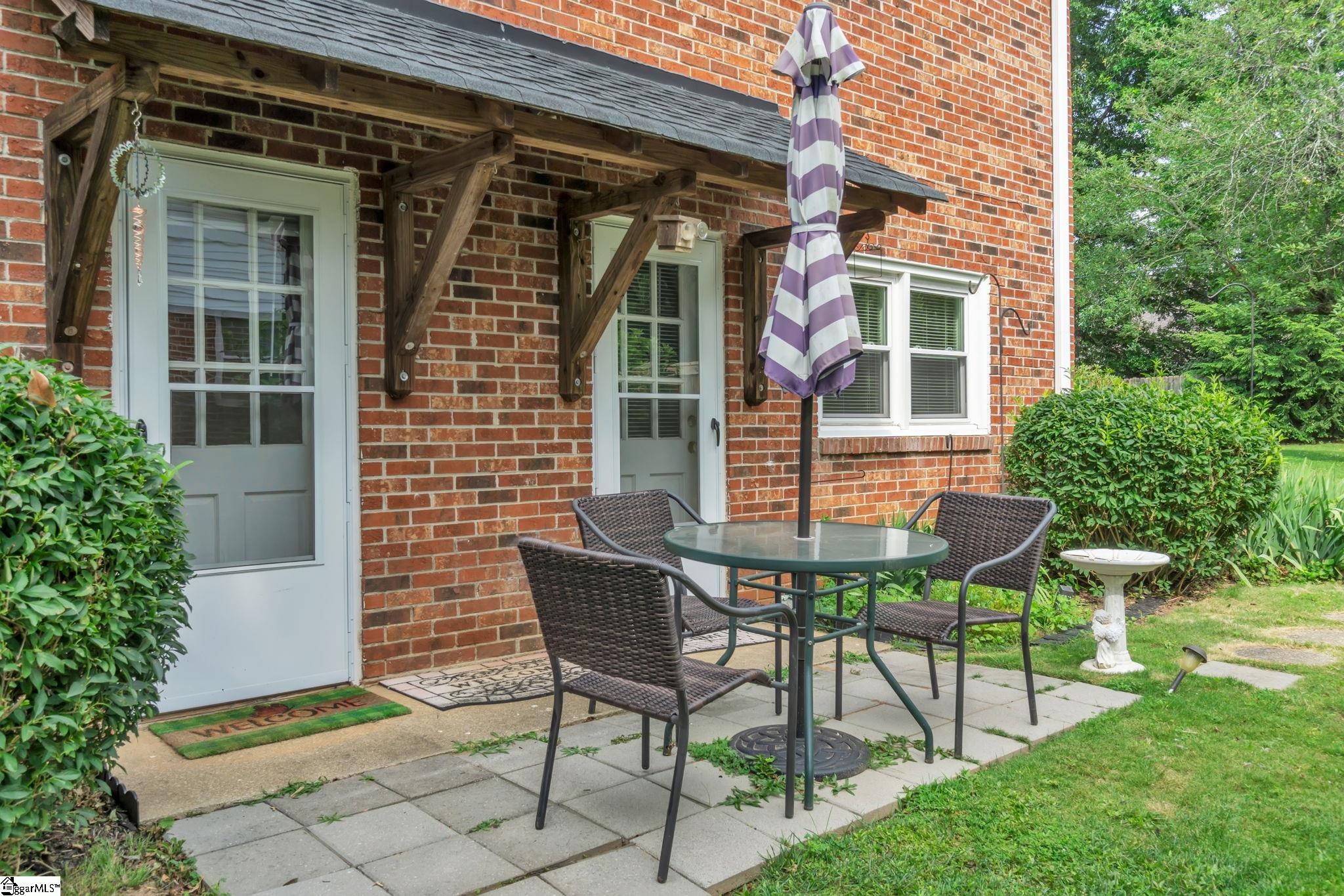 204 Del Norte Road Greenville, SC 29615 - Photo 30 of 35 Gallery Image 30