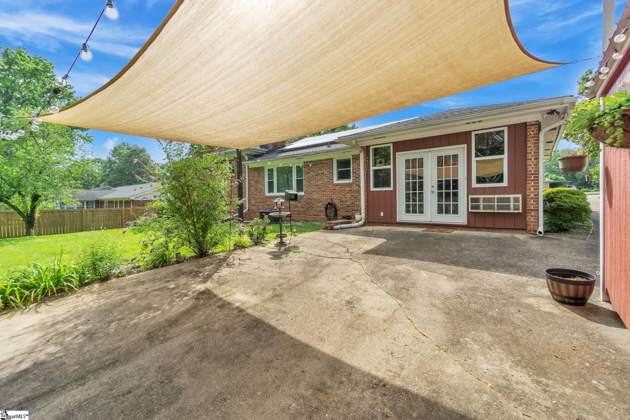 204 Del Norte Road Greenville, SC 29615 - Photo 32 of 35 Gallery Image 32