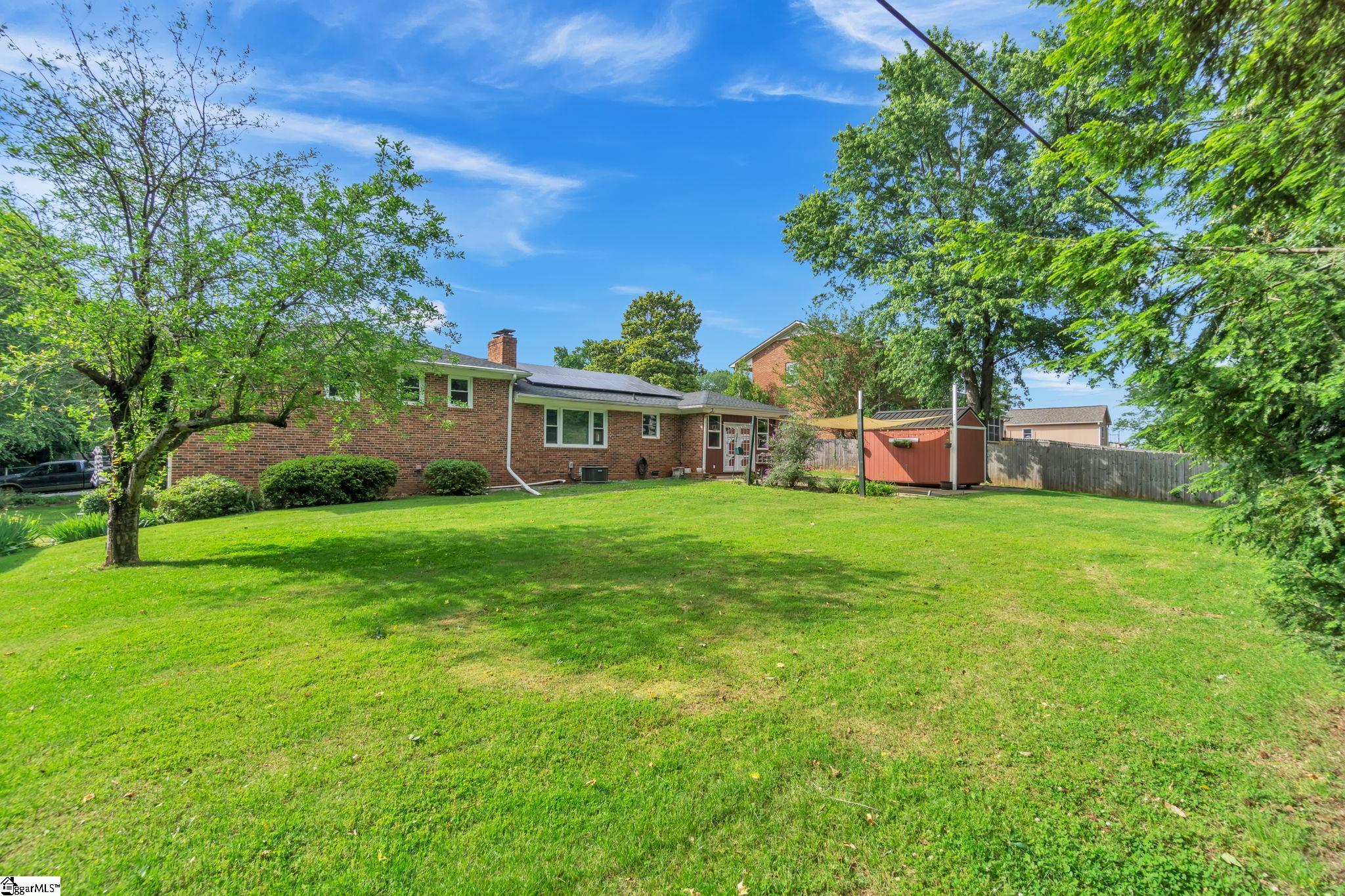 204 Del Norte Road Greenville, SC 29615 - Photo 33 of 35 Gallery Image 33