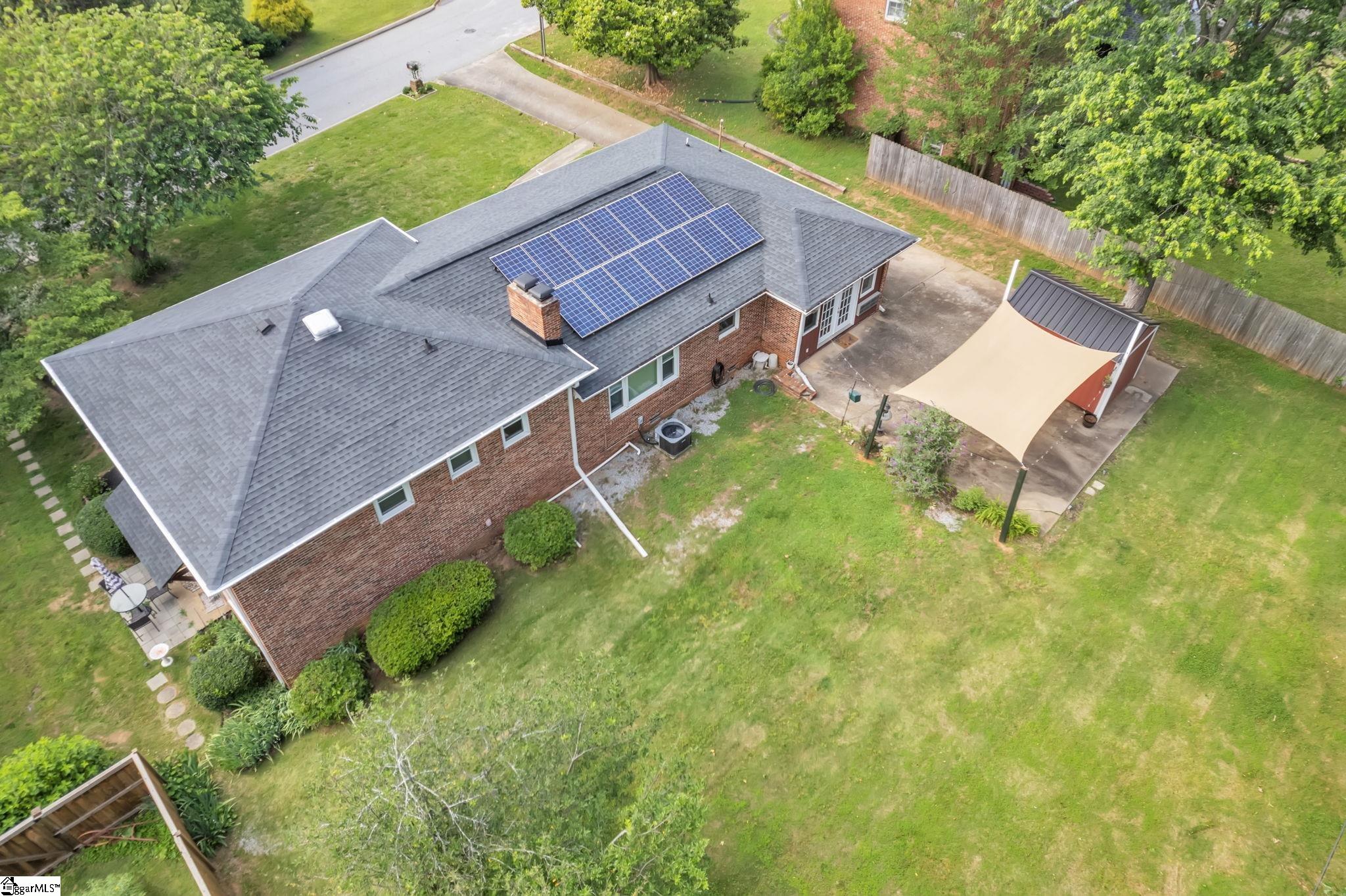 204 Del Norte Road Greenville, SC 29615 - Photo 34 of 35 Gallery Image 34