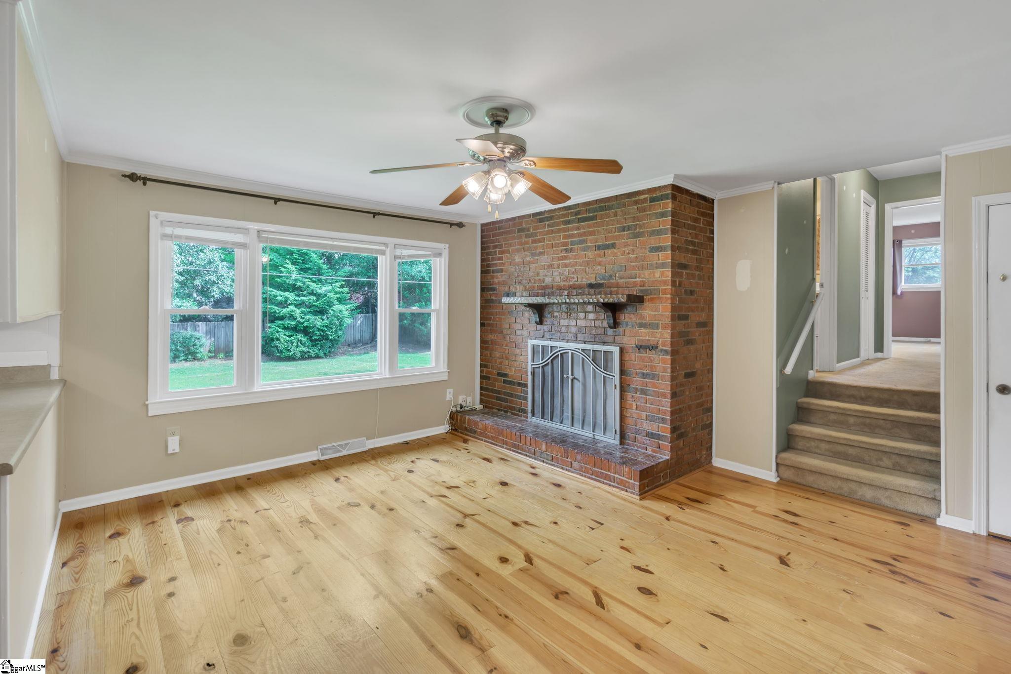 204 Del Norte Road Greenville, SC 29615 - Photo 7 of 35 Gallery Image 7