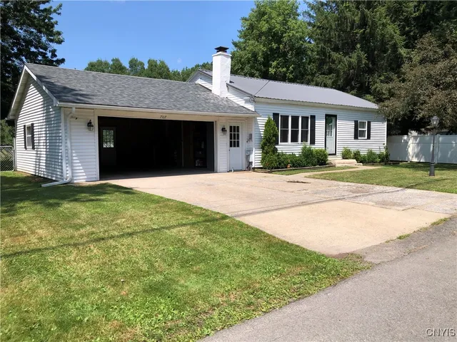 $205,000 | 7107 Taft Avenue, Rome, NY 13440