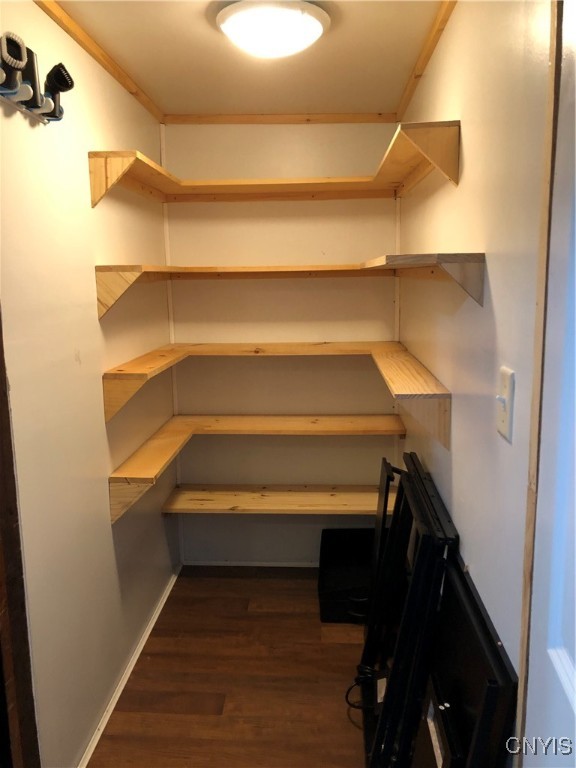 7107 Taft Avenue Rome, NY 13440 - Photo 11 of 37 WALK IN PANTRY