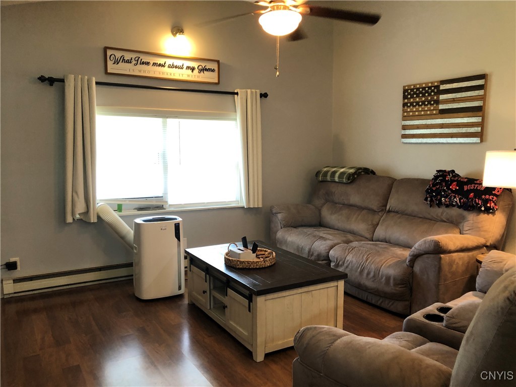 7107 Taft Avenue Rome, NY 13440 - Photo 16 of 37 LIVING ROOM