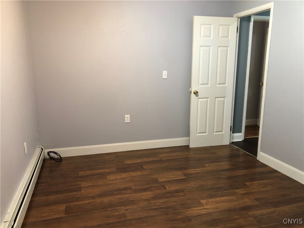 7107 Taft Avenue Rome, NY 13440 - Photo 20 of 37 BEDROOM #1