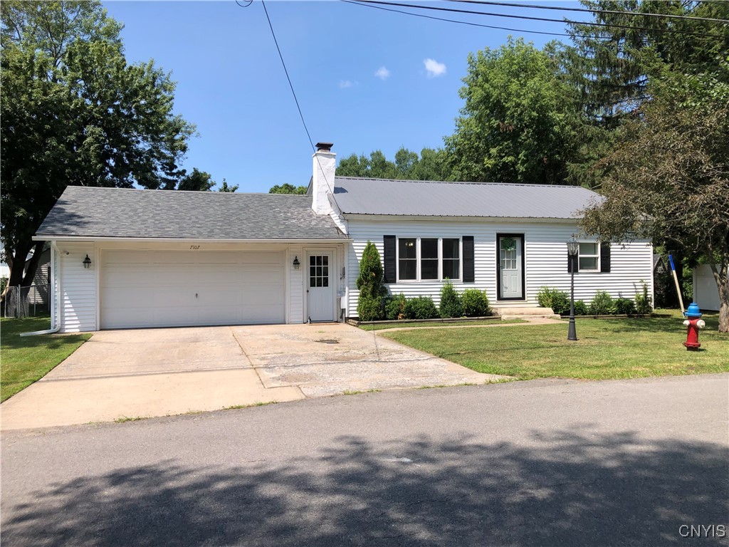 7107 Taft Avenue Rome, NY 13440 - Photo 2 of 37 3 BEDS, 2 FULL BATHS