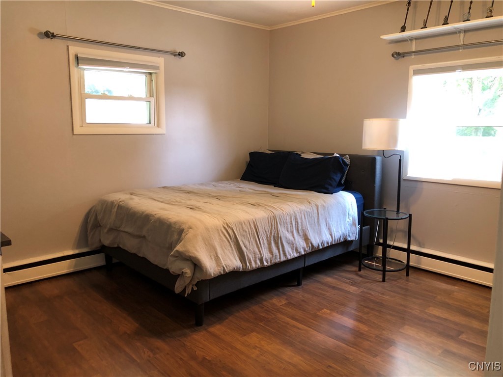 7107 Taft Avenue Rome, NY 13440 - Photo 21 of 37 BEDROOM #2