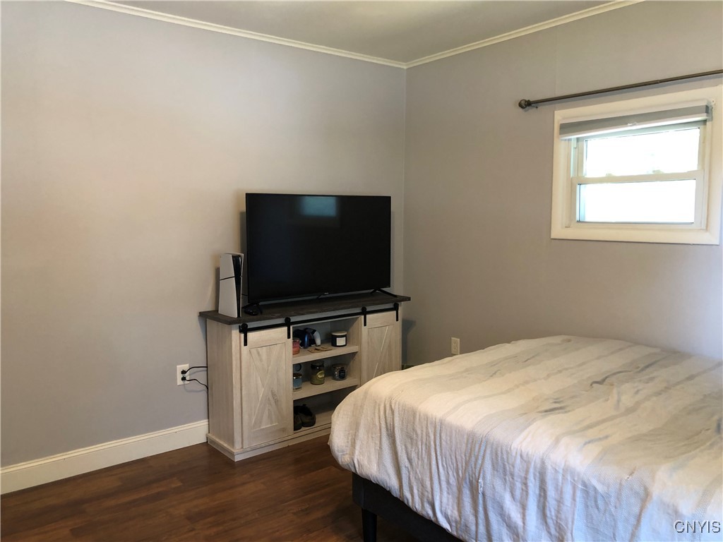 7107 Taft Avenue Rome, NY 13440 - Photo 22 of 37 BEDROOM #2