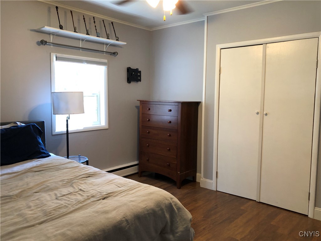 7107 Taft Avenue Rome, NY 13440 - Photo 23 of 37 BEDROOM # 2